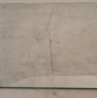 Szyba boczna stała P PN Truck 5 - osobowy FSO