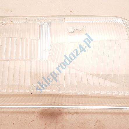 Klosz reflektora P CC 700 92-98  H - 4 Fiat