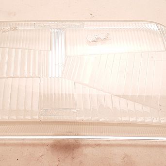 Klosz reflektora P CC 700 92-98  H - 4 Fiat