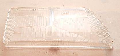 Klosz reflektora P CC 700 92-98  H - 4 Fiat