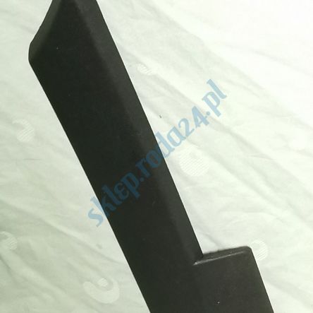 Nakładka błotnika przód P PN ST FSO