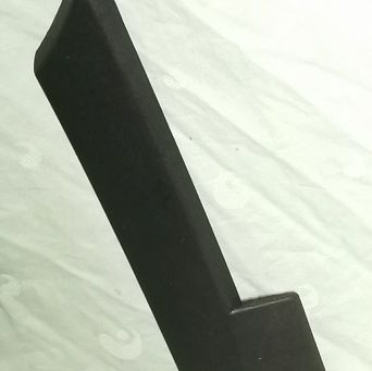 Nakładka błotnika przód P PN ST FSO