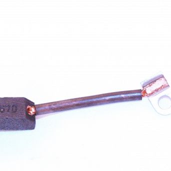 Szczotka   8,0 x 8,0 x 21,0 węglowa 512 JAWA