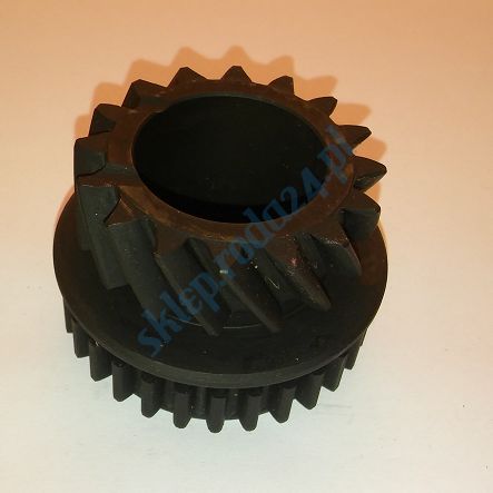 Koło zębate V biegu PN MR 93