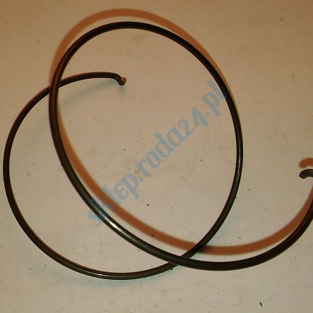 Sprężyna synchronizatora FSO, PN