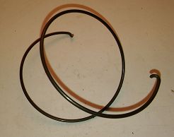 Sprężyna synchronizatora FSO, PN