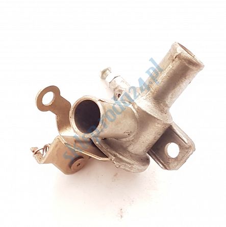 Zawór nagrzewnicy PN Caro, Lublin I, II