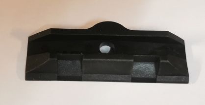 Wspornik mocowania akumulatora 126p