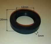 Simmering   12 x 20 x 5 AO - 2