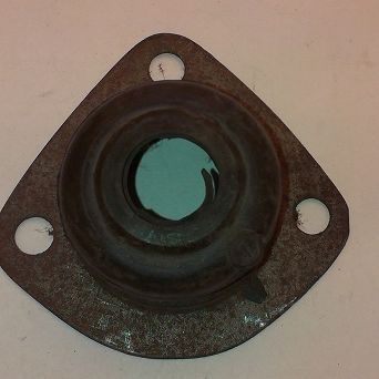 Osłona sworznia dolnego Fiat 125p