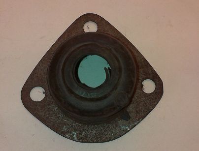 Osłona sworznia dolnego Fiat 125p