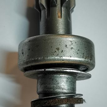 Bendix PN 1.4 Rover Stemot