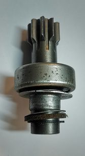Bendix PN 1.4 Rover Stemot