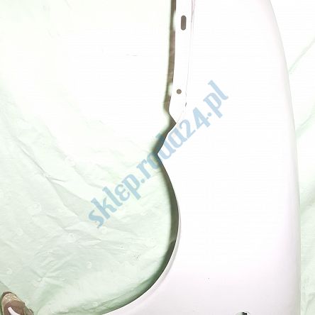 Błotnik przód L SC Fiat