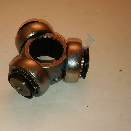 Krzyżak przegubu 115420176 Favorit, Felicia NT