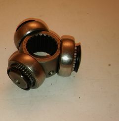 Krzyżak przegubu 115420176 Favorit, Felicia NT