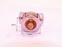 Termostat 126p 70 stopni Polcar - 2