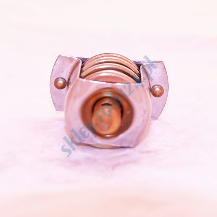 Termostat 126p 70 stopni Polcar