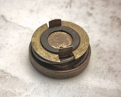 Uszczelniacz pompy wody S - 21 Żuk, Nysa, Warszawa