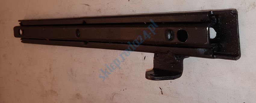 Prowadnica boczna fotela P FSO, PN ST