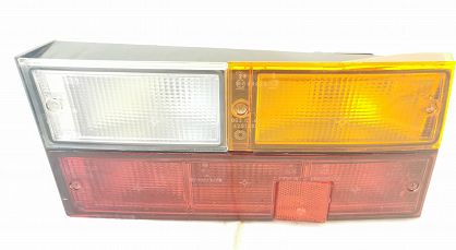 Lampa tył P NT PN STD FSO