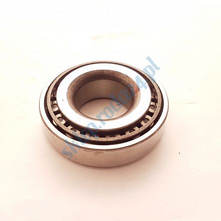 Łożysko   CBK 258 stożkowe koła przód 126p FL, EL