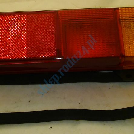 Lampa tył L CC 700, 900, 1100