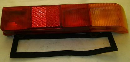 Lampa tył L CC 700, 900, 1100