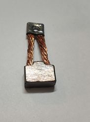 Szczotka   9,0 x 19,0 x 15,0 węglowa wózka widł.