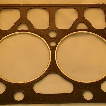 Uszczelka głowicy PN 1600 Morpak