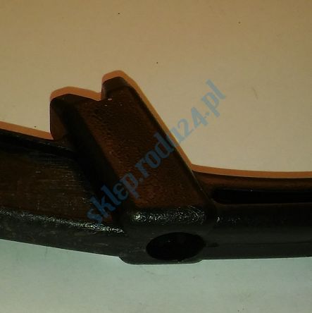 Rączka otwierania maski silnika PN, PN Caro, Plus