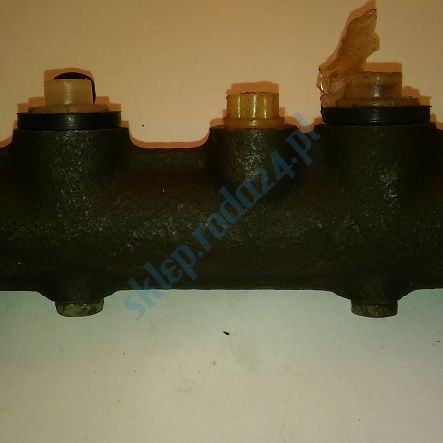 Pompa hamulcowa 126p, FSO, PN ST FSM