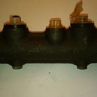 Pompa hamulcowa 126p, FSO, PN ST FSM