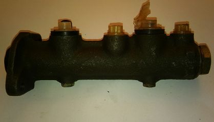 Pompa hamulcowa 126p, FSO, PN ST FSM