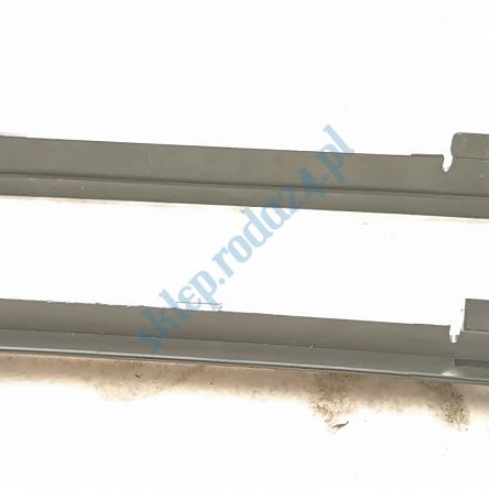 Ramka osłony hamulca ręcznego Lublin