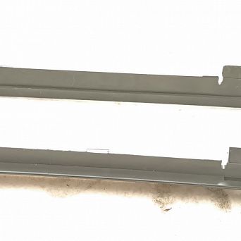 Ramka osłony hamulca ręcznego Lublin