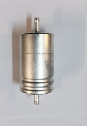 Filtr paliwa 831 PP przepływowy 8/8 Filtron