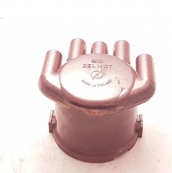 Kopułka Żuk, Nysa boczna Zelmot