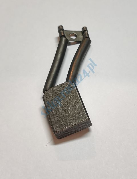 Szczotka   9,0 x 20,0 x 28,0 węglowa windy sam.