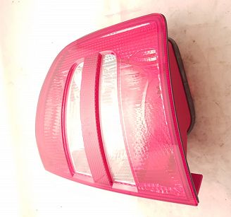 Lampa tył P Fabia Sedan, Combi Visteon