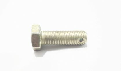Śruba M 12 x 1,25 x  35 5,8 zaw. kabiny Żuk FSC