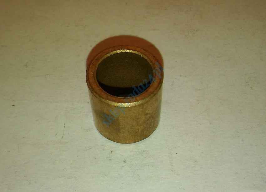 Tulejka rozr. 14,05 mm x 17,58 mm x 17,00 mm Żuk