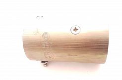 Korpus prądnicy 126p Elmot kpl.