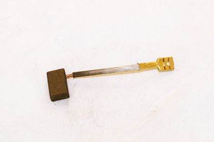 Szczotka   5,0 x 10,0 x 17,5 węglowa ETZ 250