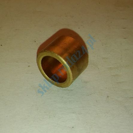 Tulejka rozr. 10,08 mm x 14,04 mm x 9,90 mm AS