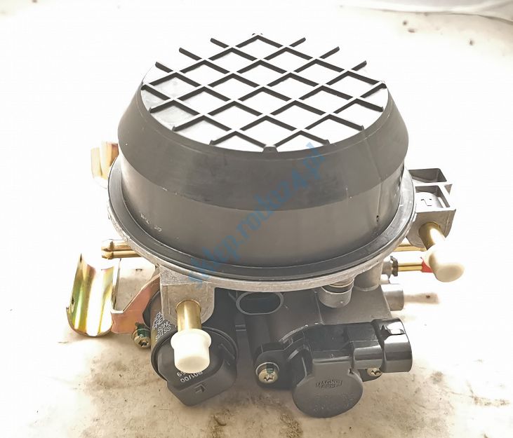 Gaźnik 30MM4230S Weber CC, SC, Panda 900 Fiat