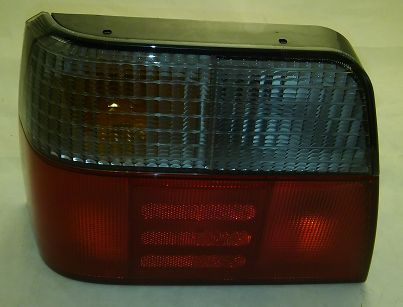 Lampa tył L PN Caro Plus