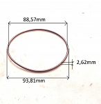 Oring  88,57 mm x 2,62 mm - 2