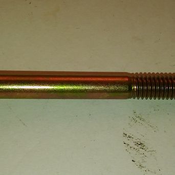 Śruba M   6x   60 sześciokąt 5.8 126p NPG