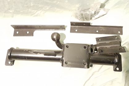 Hak holowniczy PN Caro, Atu 92-